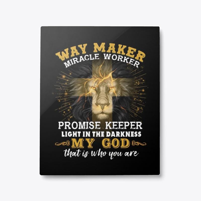 Way Maker