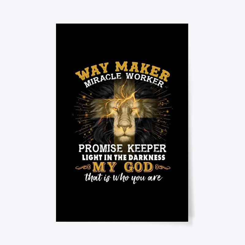 Way Maker