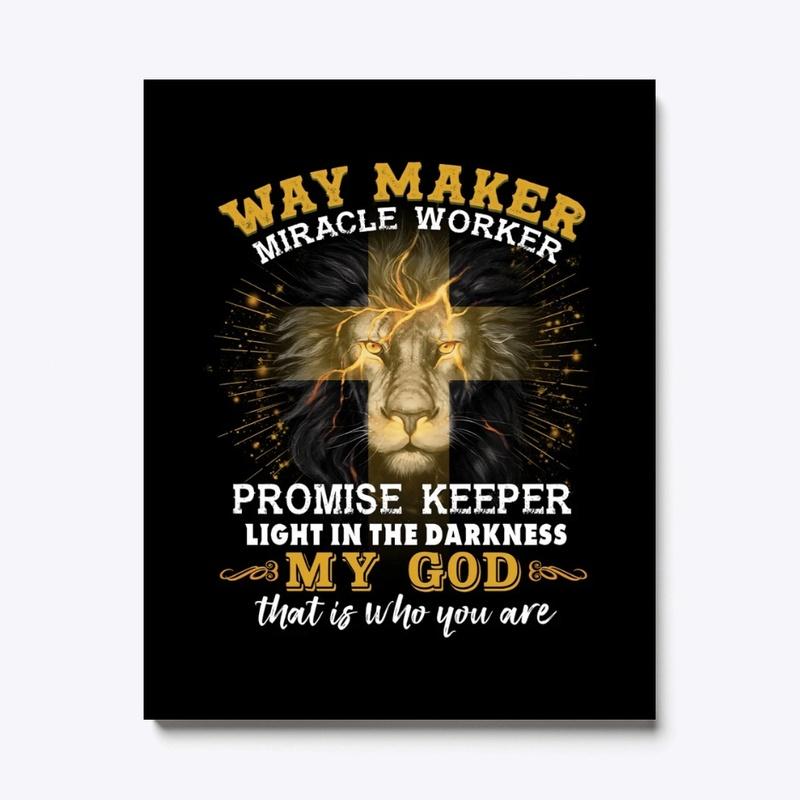 Way Maker