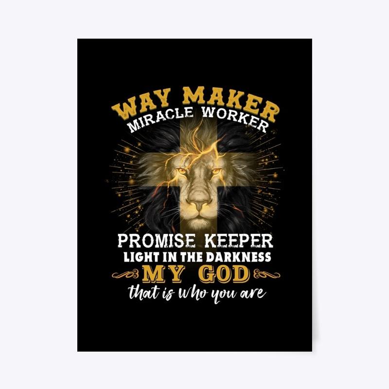 Way Maker