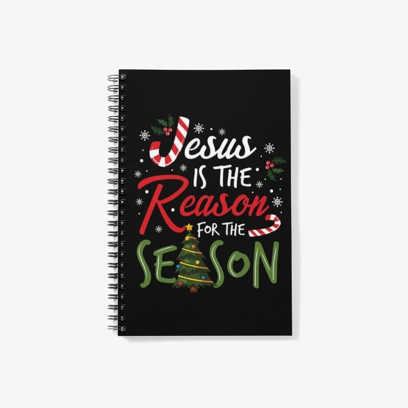 Jesus Is The Reason