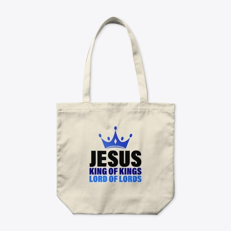 Jesus The King