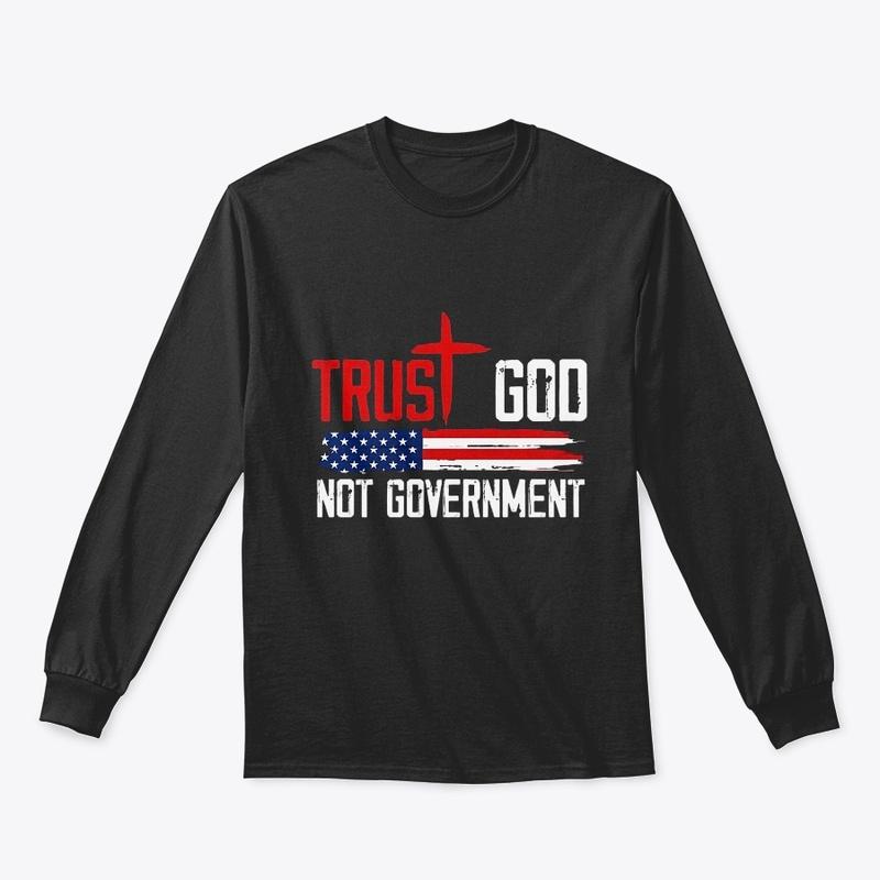 Trust God