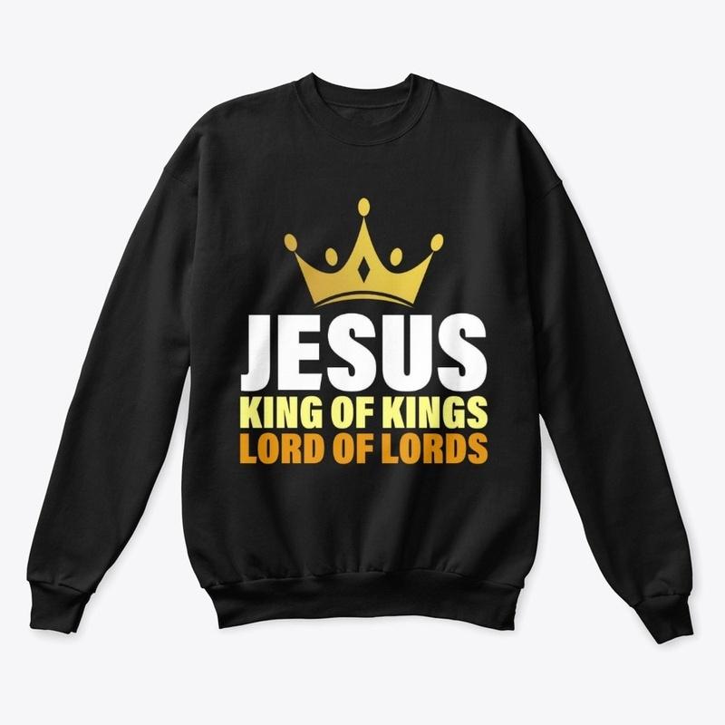 Jesus King Of Kings